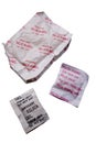 Silica gel