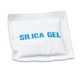 Silica gel