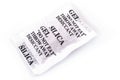 Silica Gel Packet