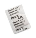 Silica Gel Packet