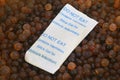 Silica gel