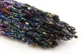 Silicon Carbide - rainbow mineral