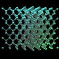 Silicon Lattice