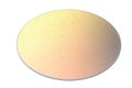 Silicon wafer plates for semiconductor manufacturing