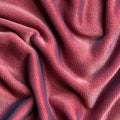 Silk background. Top view fabric texture. High resolution.