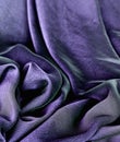 Silk fabric Royalty Free Stock Photo