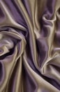 Silk fabric background. Close-up wrinkled fabric background. Royalty Free Stock Photo