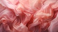 Silk fabric paper background image Royalty Free Stock Photo