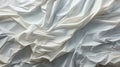 Silk fabric paper background image Royalty Free Stock Photo