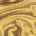 Silk fabric texture with geometric pattern. Many irregular folds. Abstract background best for luxury desing.