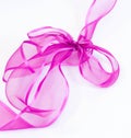 Silk Ribbon