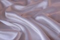 Light lilac silk background