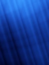 Silky light abstract blue underwater background Royalty Free Stock Photo