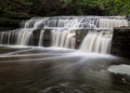 Silky Smooth Waterfall