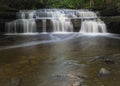 Silky Smooth Waterfall