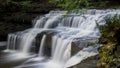 Silky Smooth Waterfall