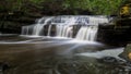 Silky Smooth Waterfall