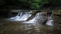 Silky Smooth Waterfall