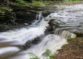 Silky Smooth Waterfall