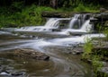 Silky Smooth Waterfall