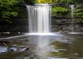 Silky Smooth Waterfall