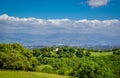 Sillicon valley view