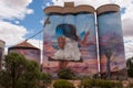 Silo Art