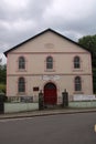 Siloa congregational chapel aberdare