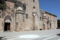 Silvan Grand Mosque is located in Diyarbak?r, Turkey.