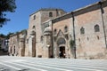 Silvan Grand Mosque is located in Diyarbak?r, Turkey.