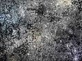 Silver abstract shine glitter sequins celebration background