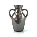 Silver amphora icon