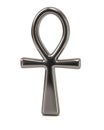 Silver Ankh symbol,Egyptian Cross