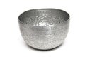 Silver bowl