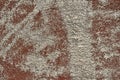 Silver and brown colors Royalty Free Stock Photo