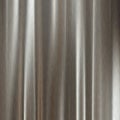 Silver brushed metal background