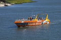 Silver Bullet Speed Boat in Wildwood, New Jersey