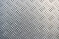 Silver Checker plate Template muster