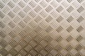 Silver Checker plate Texture image