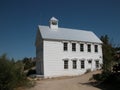 Silver City, Idaho Royalty Free Stock Photo