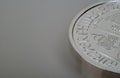 Silver Coin Vienna Philharmoniker Ounce