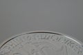 Silver Coin Vienna Philharmoniker Ounce