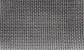 Metal mesh.Silver colored metal mesh in close-up,Metal grill.Grid mesh background. Royalty Free Stock Photo