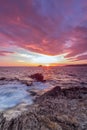 Silver Cove, Devon