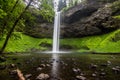 Silver creek falls