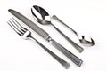 Silver Cutlery