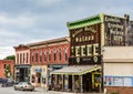 Silver Dollar Saloon - Leadville, CO