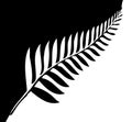 Silver Fern of New Zealand