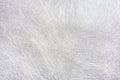 Silver fiber texture Royalty Free Stock Photo