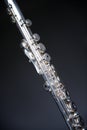 Silver Flute